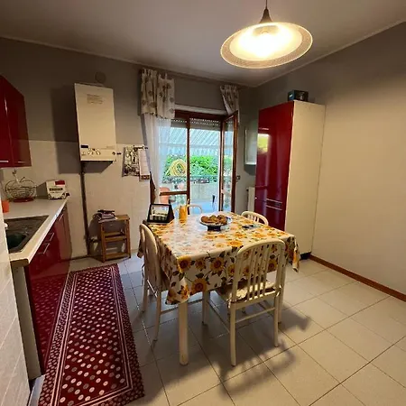 Appartement Casa Del - Spazioso Con Terrazzo E Giardino *