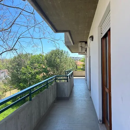 Casa Del - Spazioso Con Terrazzo E Giardino *