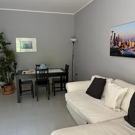 Casa Del - Spazioso Con Terrazzo E Giardino Lanciano