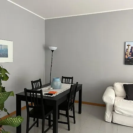 Casa Del - Spazioso Con Terrazzo E Giardino * Lanciano