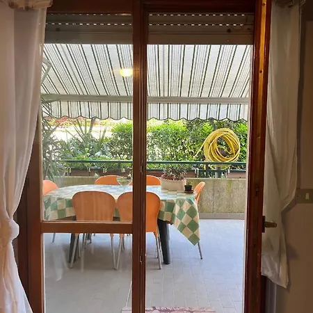Casa Del - Spazioso Con Terrazzo E Giardino דירה *