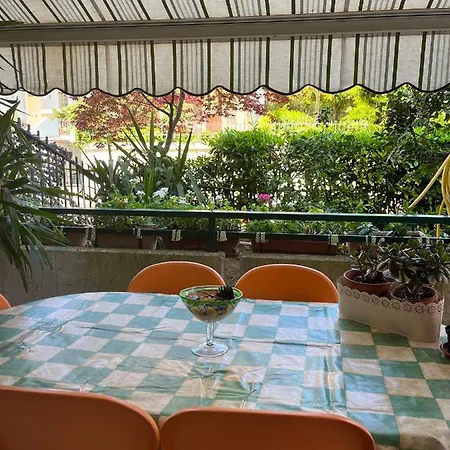 Casa Del - Spazioso Con Terrazzo E Giardino דירה לנצ'יאנו