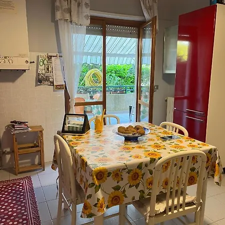 Casa Del - Spazioso Con Terrazzo E Giardino *