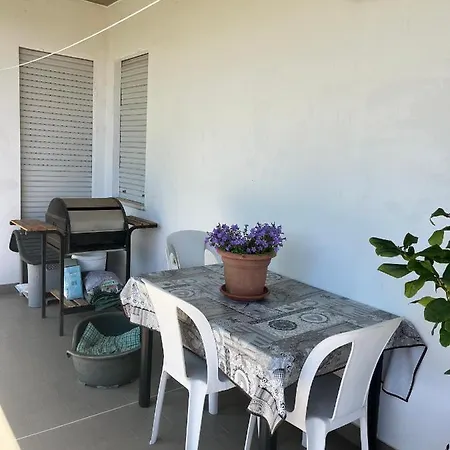 Casa Del - Spazioso Con Terrazzo E Giardino דירה לנצ'יאנו