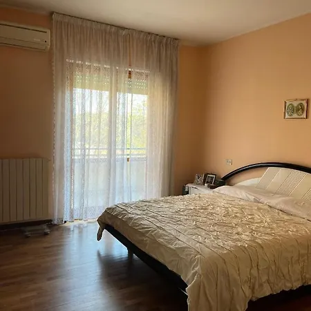 Casa Del - Spazioso Con Terrazzo E Giardino דירה *