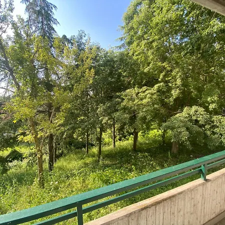 דירה Casa Del - Spazioso Con Terrazzo E Giardino *