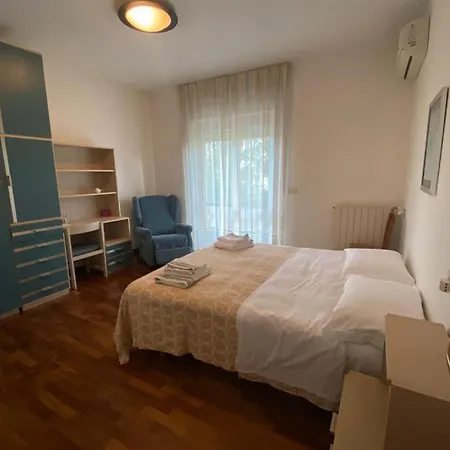 Casa Del - Spazioso Con Terrazzo E Giardino Apartment Lanciano